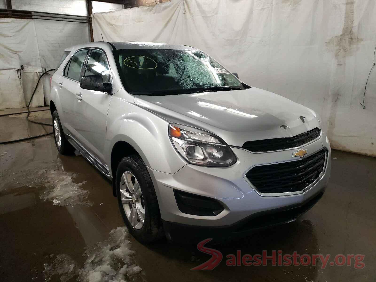 2GNALBEK3H1507614 2017 CHEVROLET EQUINOX