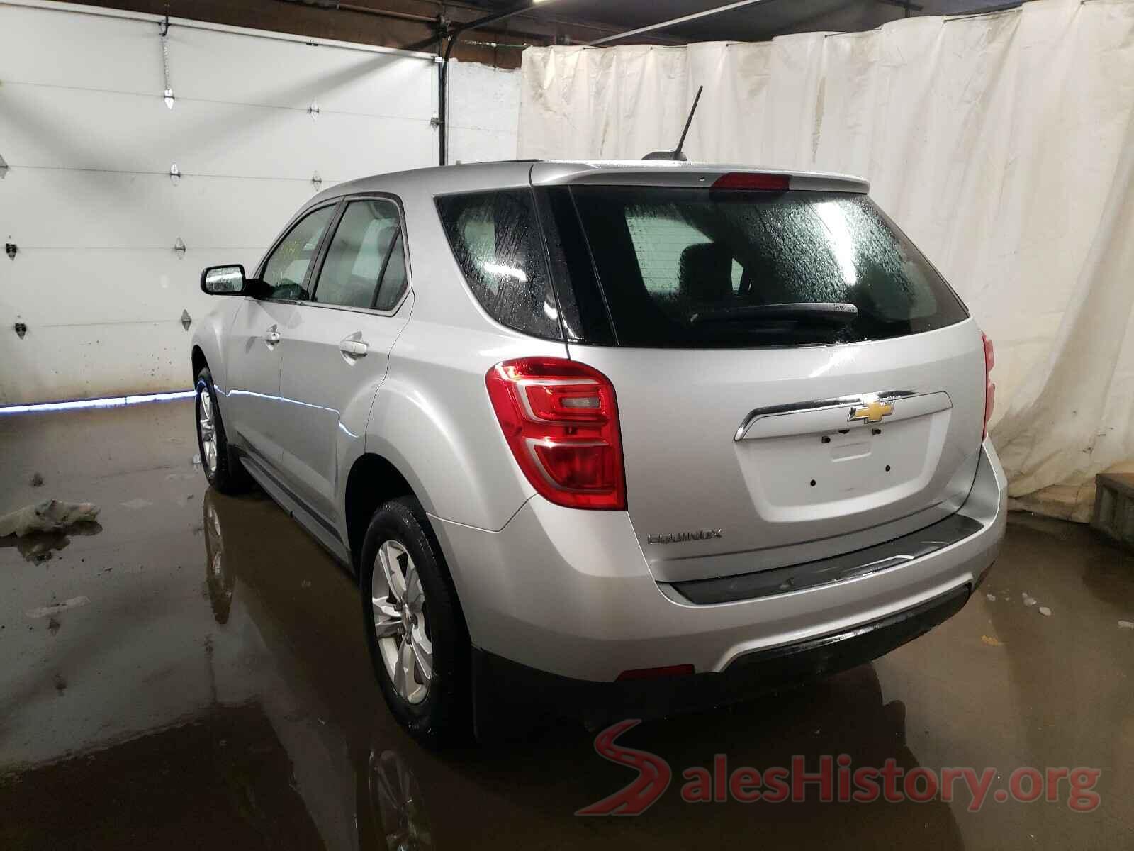 2GNALBEK3H1507614 2017 CHEVROLET EQUINOX