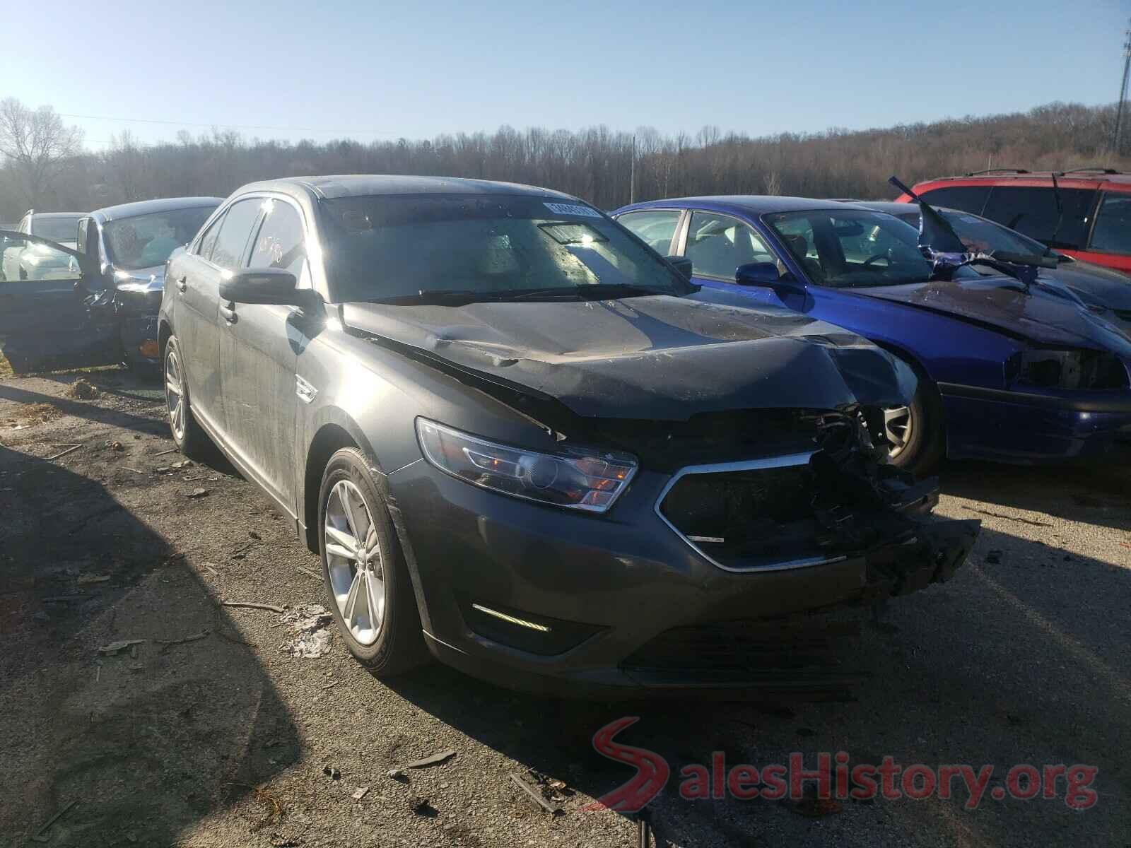 1FAHP2E82GG137800 2016 FORD TAURUS