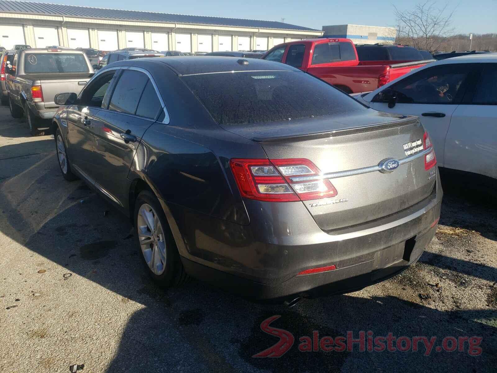 1FAHP2E82GG137800 2016 FORD TAURUS