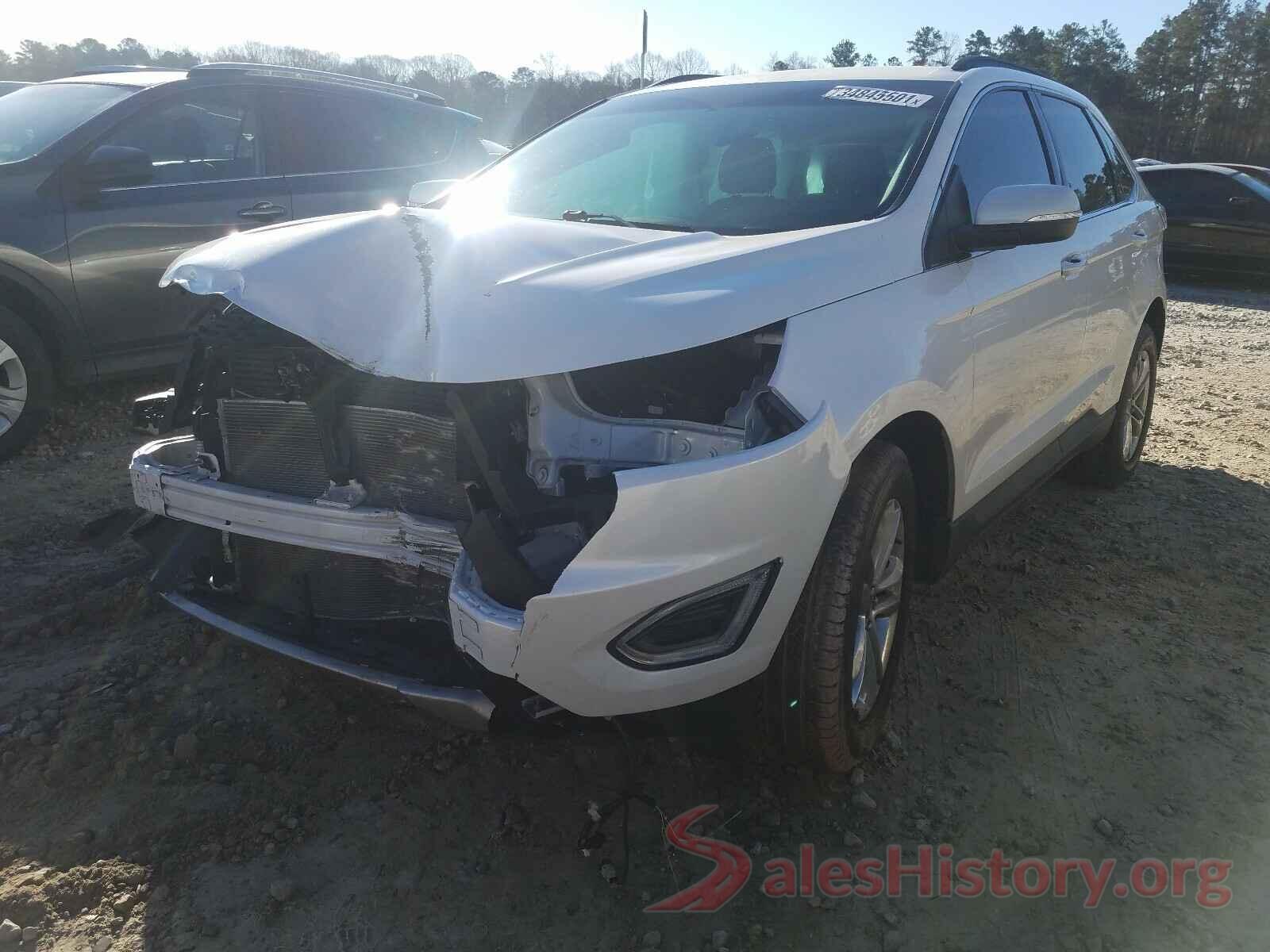 2FMPK3J83GBB47884 2016 FORD EDGE