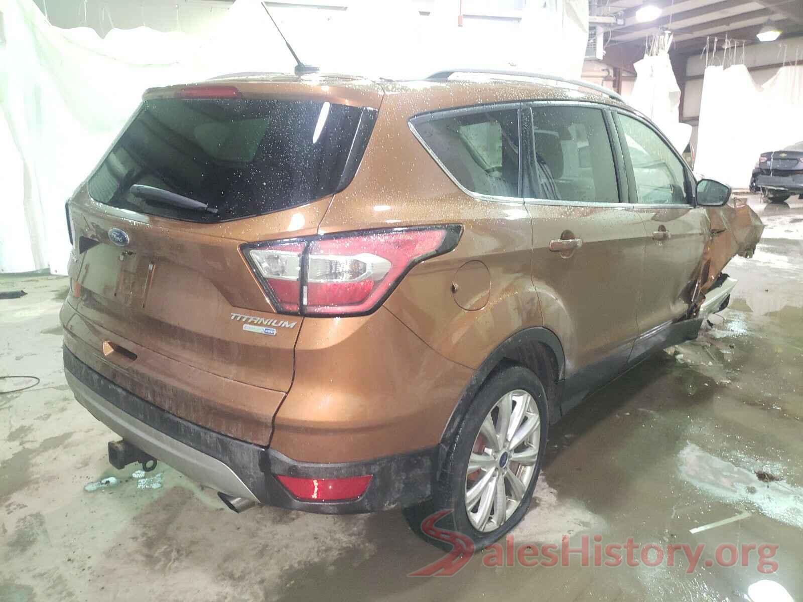 1FMCU9J97HUF10025 2017 FORD ESCAPE