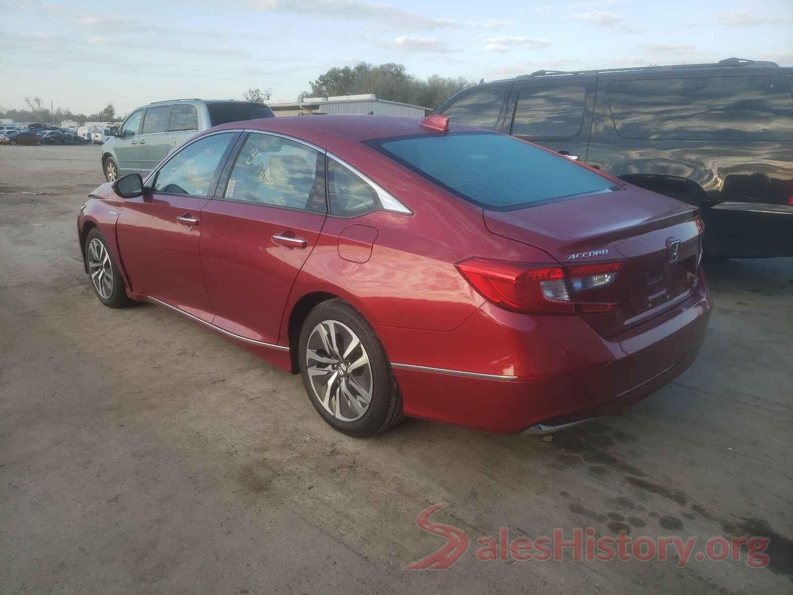 1HGCV3F93JA006362 2018 HONDA ACCORD