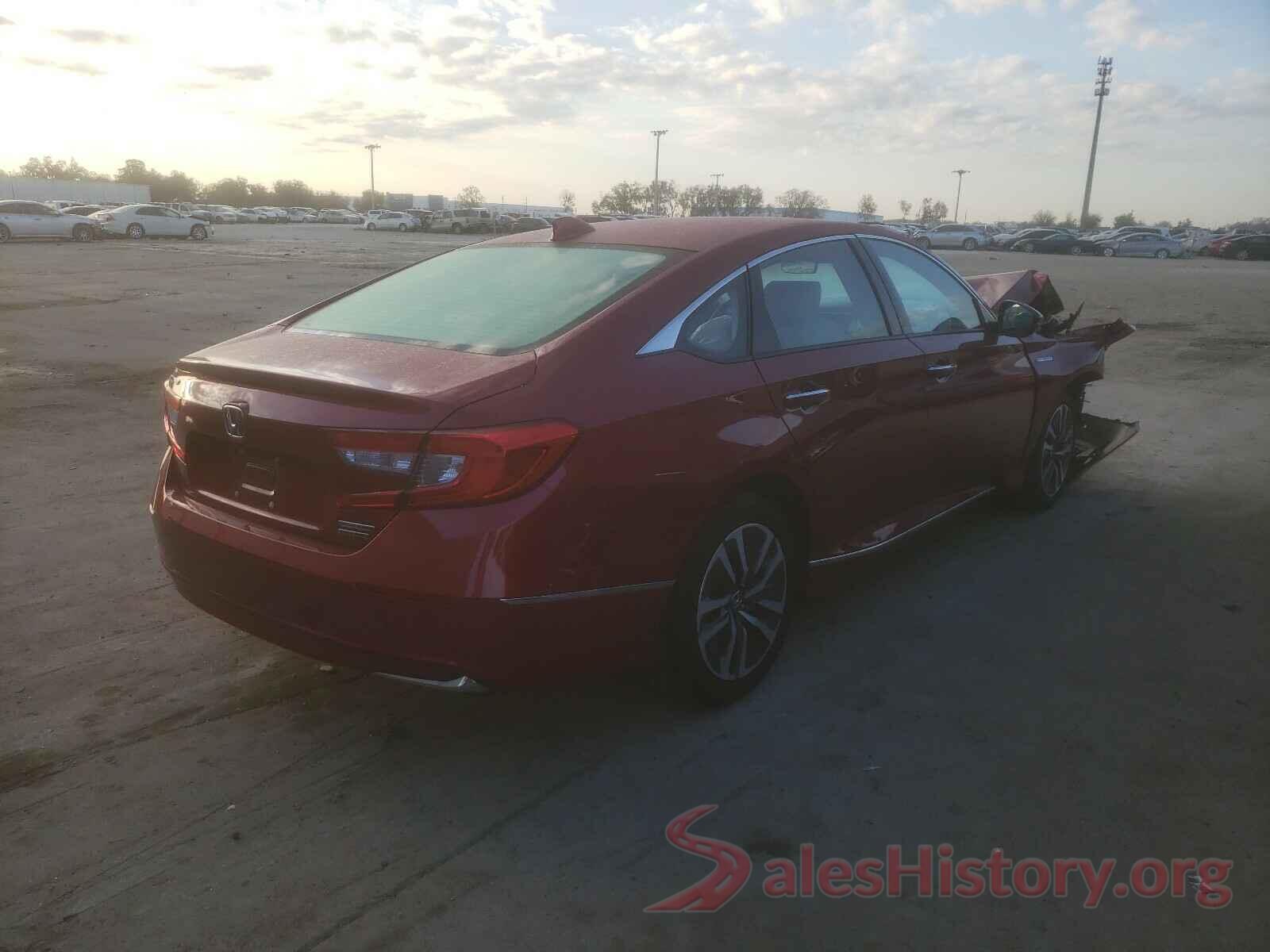 1HGCV3F93JA006362 2018 HONDA ACCORD