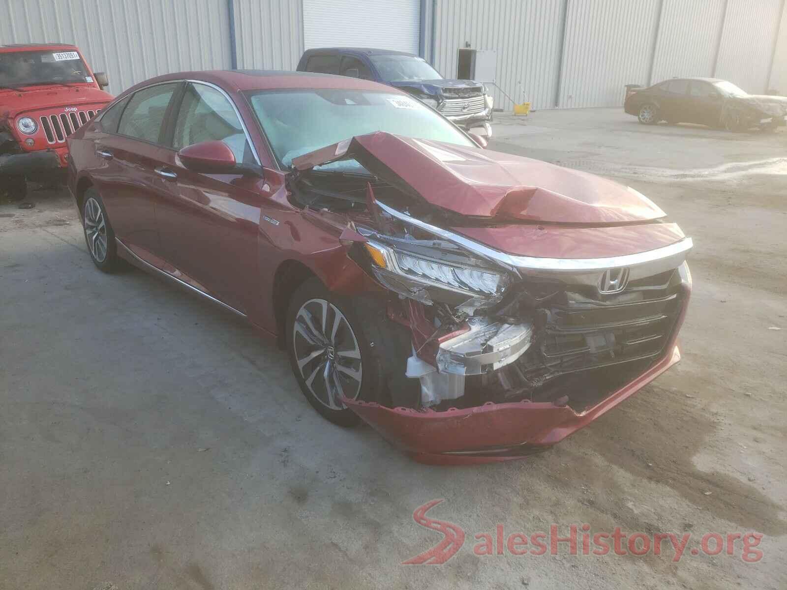 1HGCV3F93JA006362 2018 HONDA ACCORD