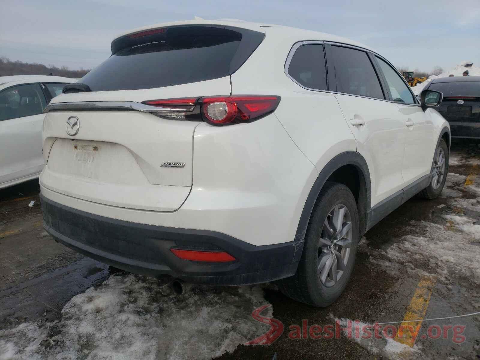 JM3TCBBY3J0214492 2018 MAZDA CX-9