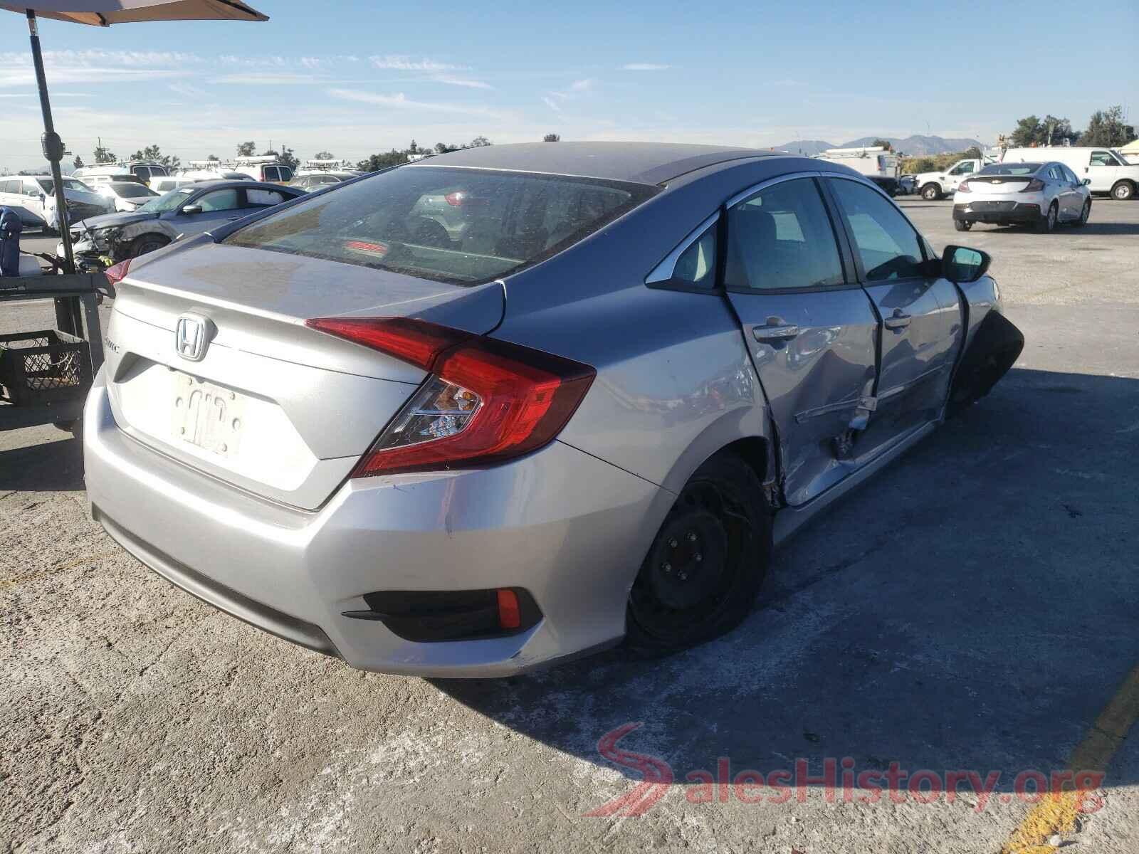 2HGFC2F54HH506021 2017 HONDA CIVIC