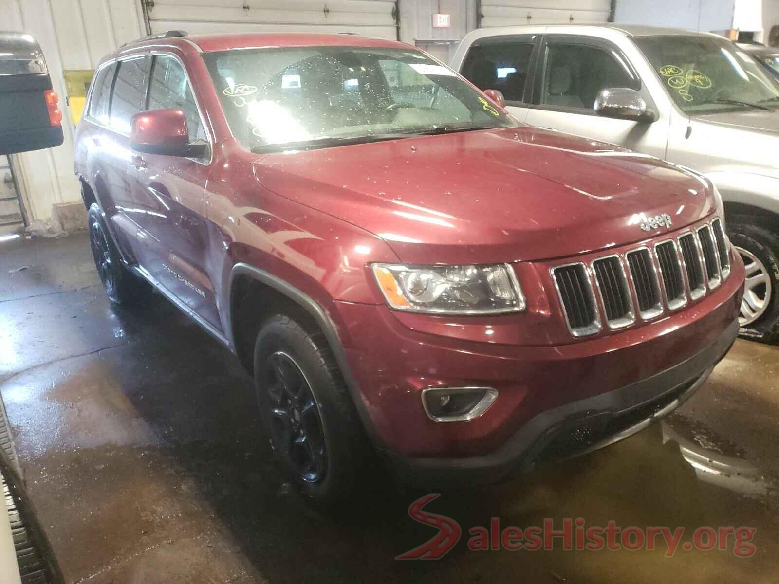 1C4RJFAG1GC461123 2016 JEEP CHEROKEE