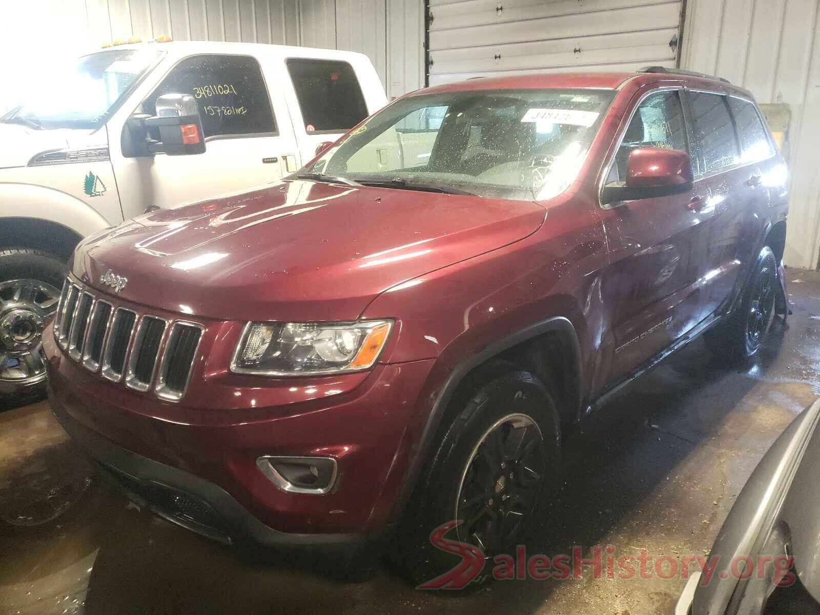 1C4RJFAG1GC461123 2016 JEEP CHEROKEE