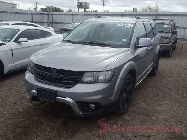 3C4PDCGG8KT783209 2019 DODGE JOURNEY