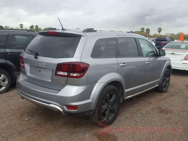 3C4PDCGG8KT783209 2019 DODGE JOURNEY