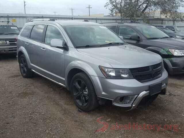 3C4PDCGG8KT783209 2019 DODGE JOURNEY