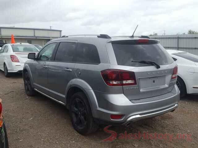 3C4PDCGG8KT783209 2019 DODGE JOURNEY