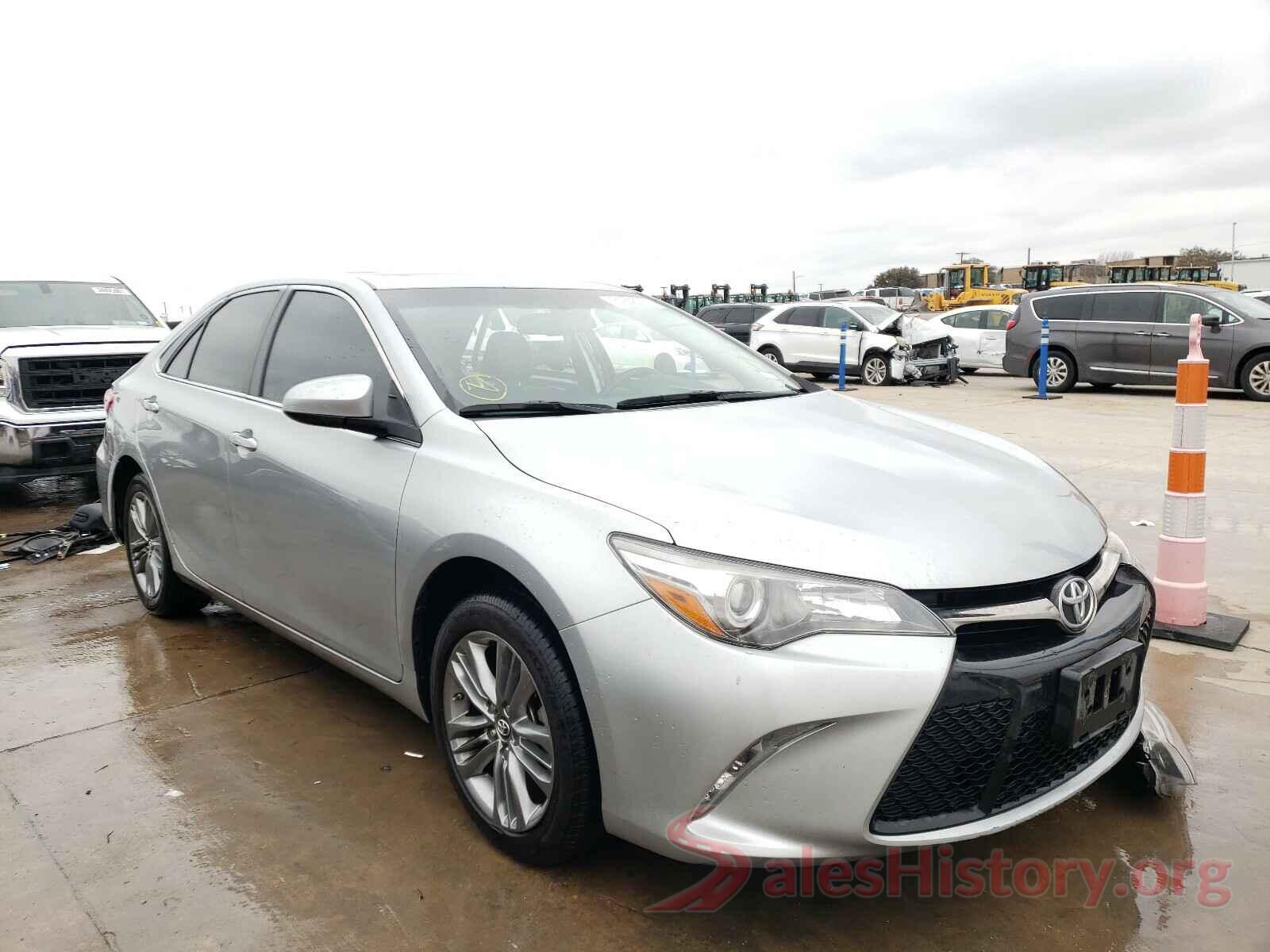 4T1BF1FK5HU354599 2017 TOYOTA CAMRY