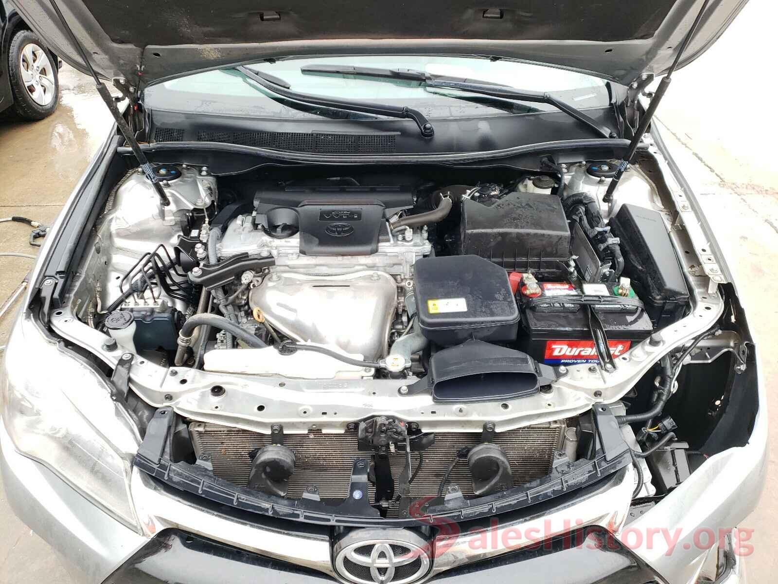 4T1BF1FK5HU354599 2017 TOYOTA CAMRY