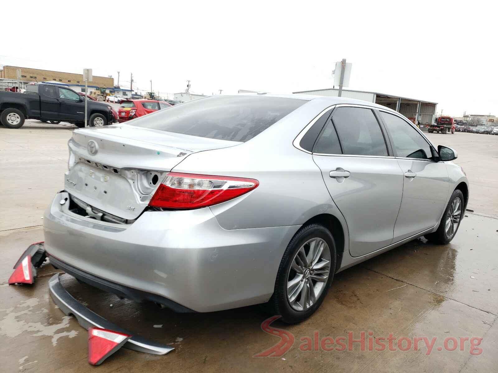 4T1BF1FK5HU354599 2017 TOYOTA CAMRY