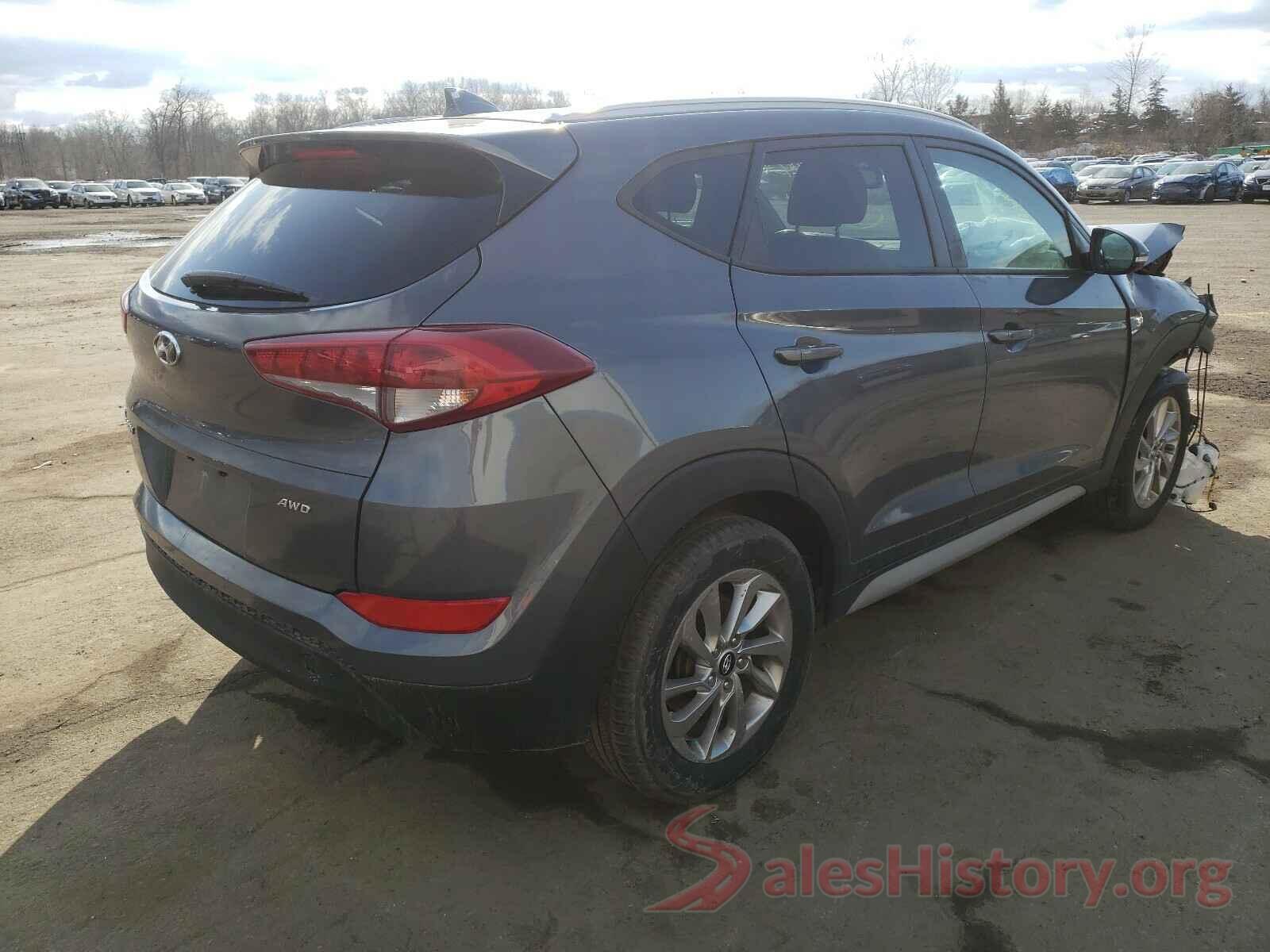 KM8J3CA48HU441308 2017 HYUNDAI TUCSON