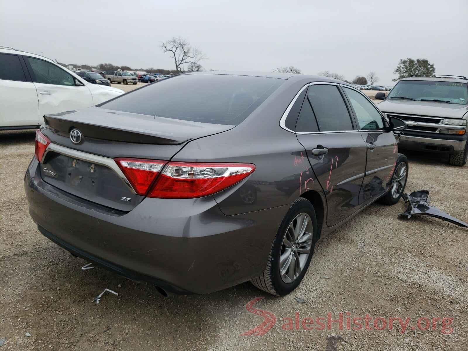 4T1BF1FK2HU755320 2017 TOYOTA CAMRY