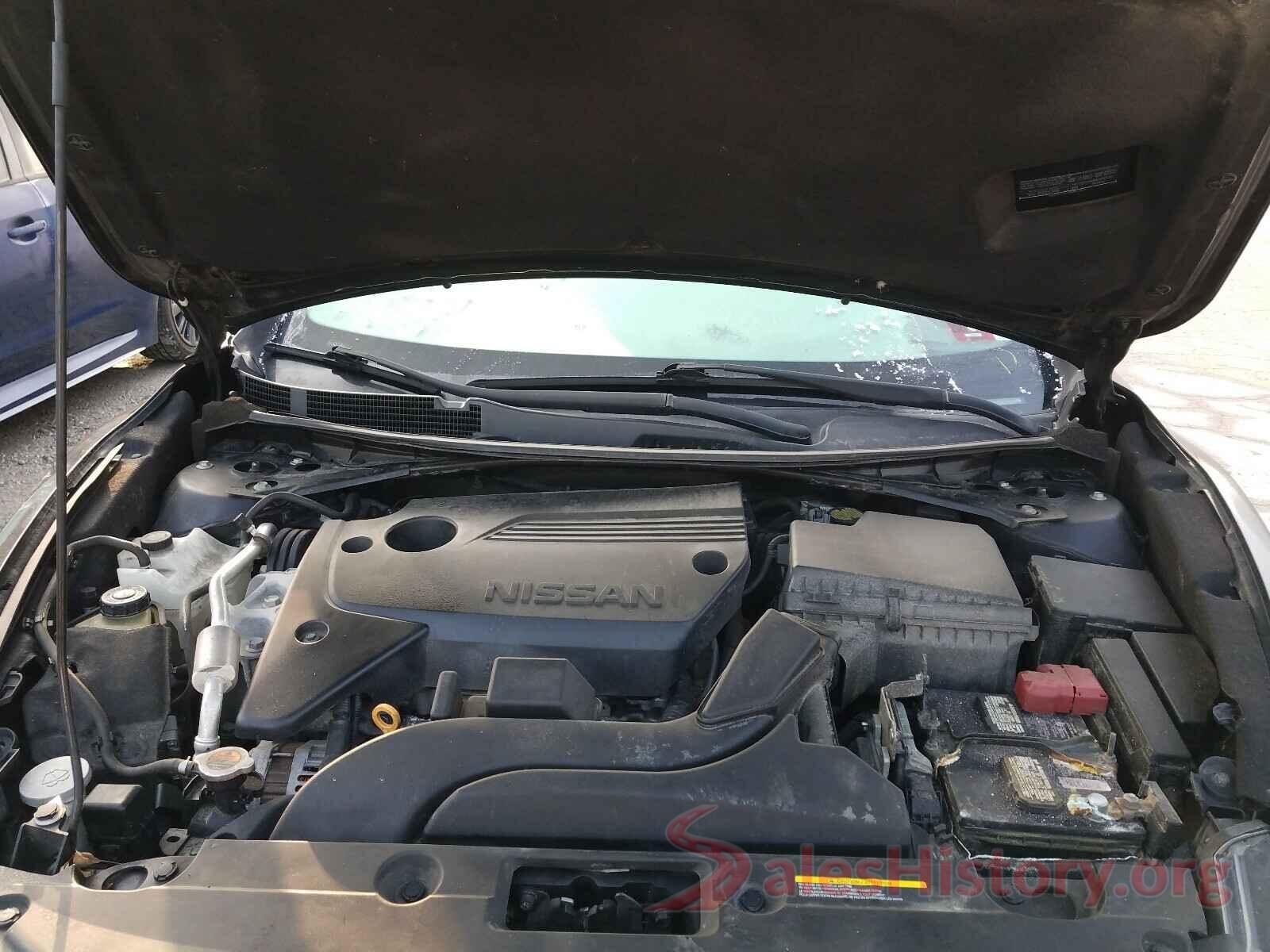 1N4AL3AP9HC191491 2017 NISSAN ALTIMA