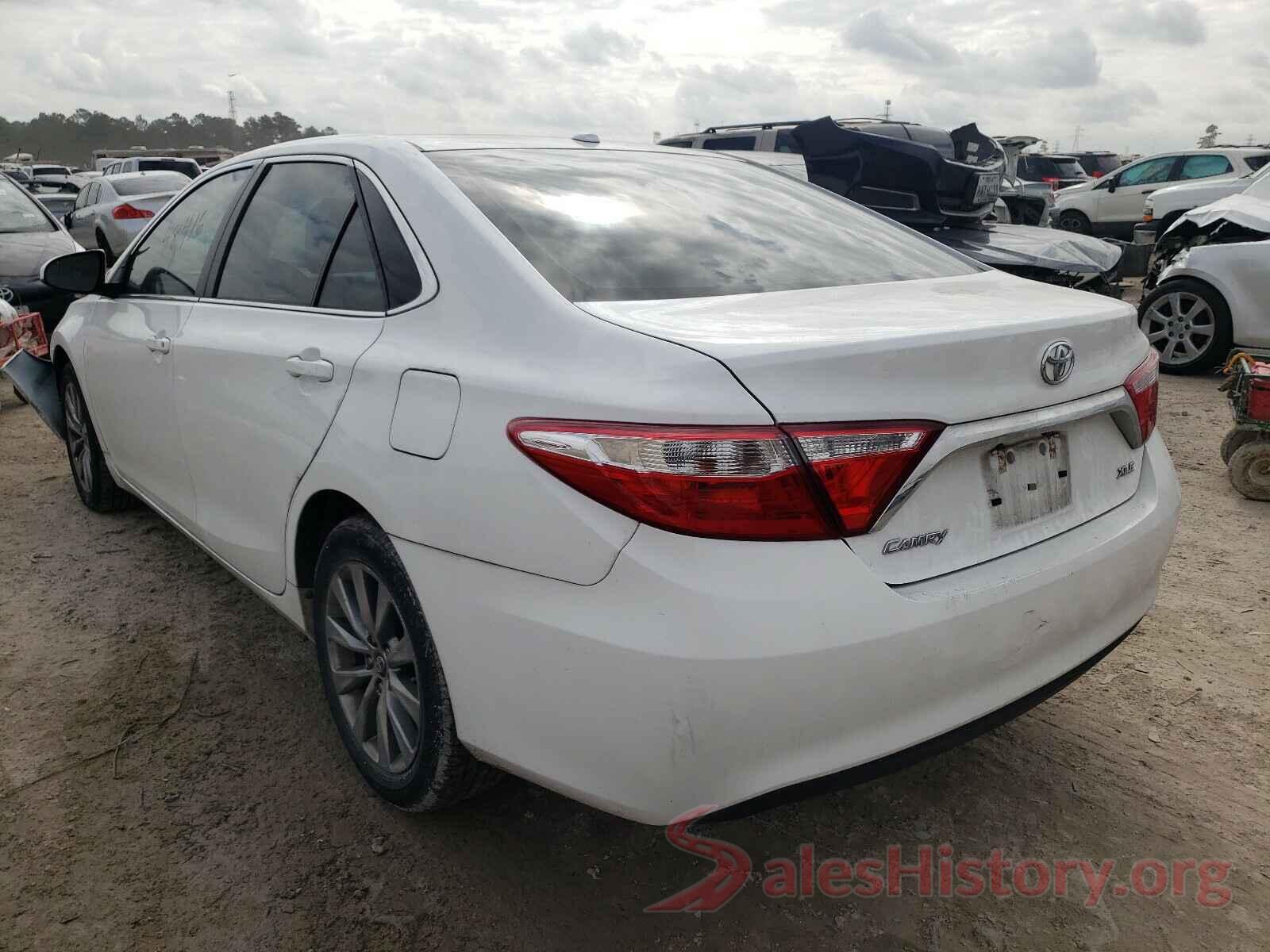 4T1BF1FK9HU617869 2017 TOYOTA CAMRY