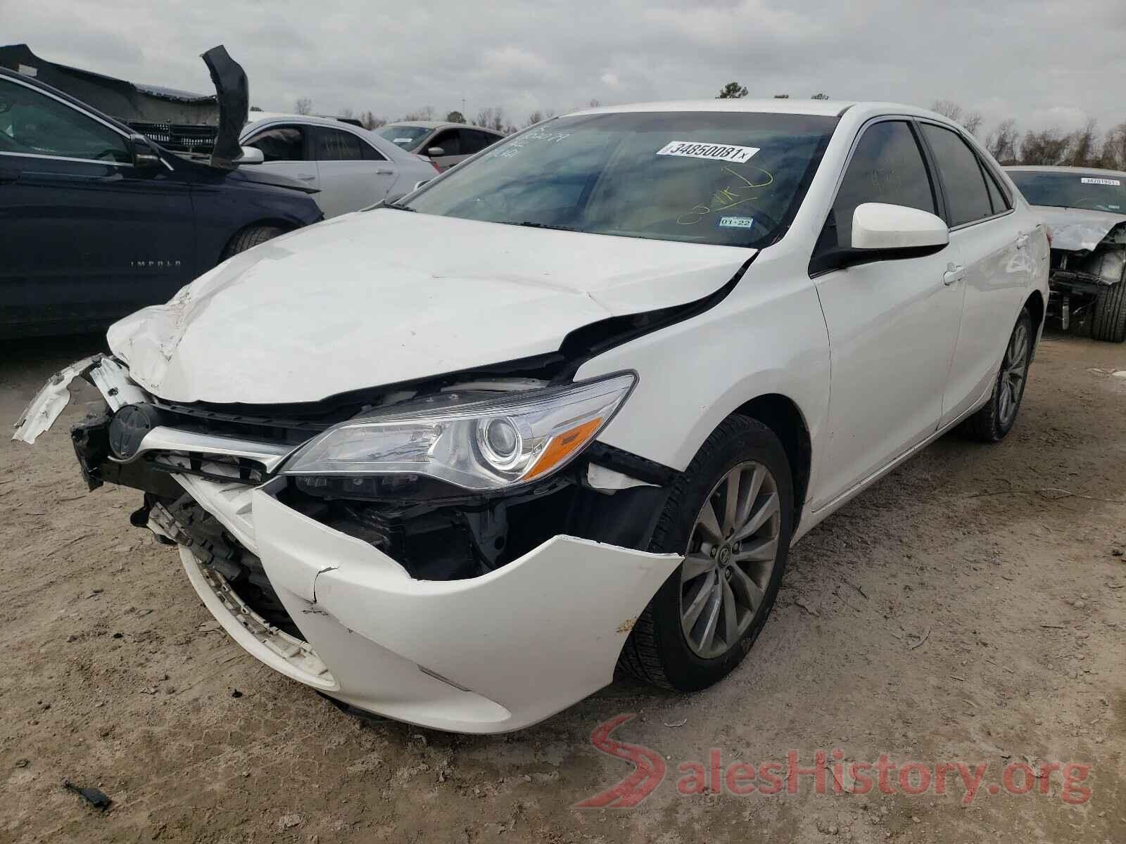 4T1BF1FK9HU617869 2017 TOYOTA CAMRY