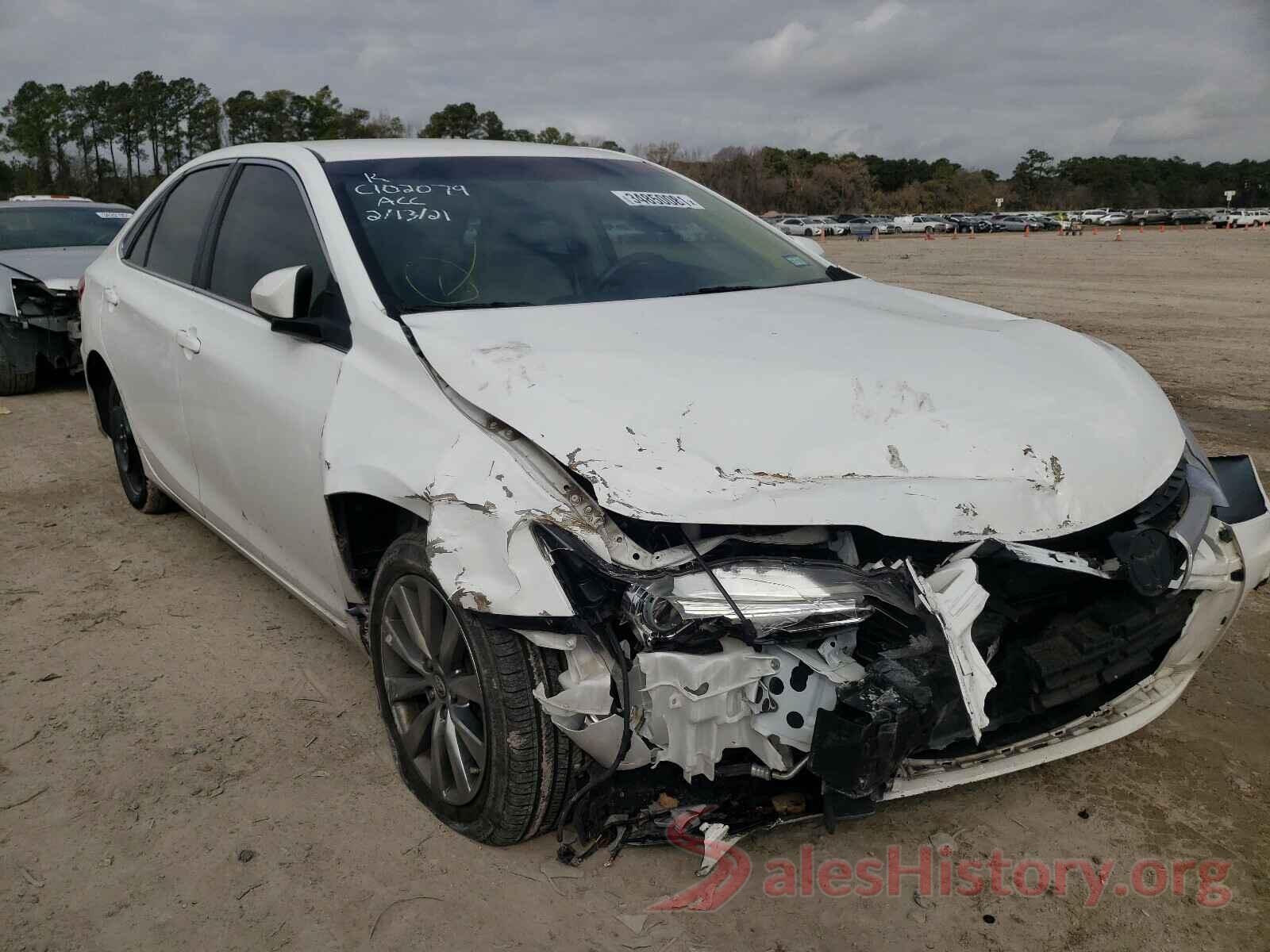 4T1BF1FK9HU617869 2017 TOYOTA CAMRY