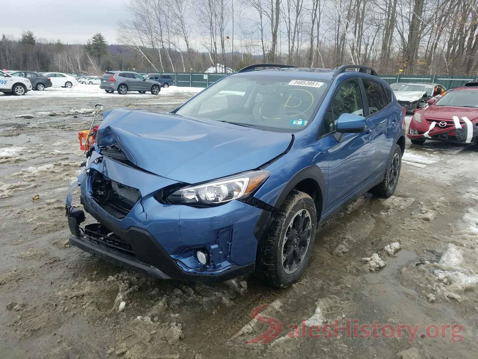 JF2GTAEC6MH202462 2021 SUBARU CROSSTREK