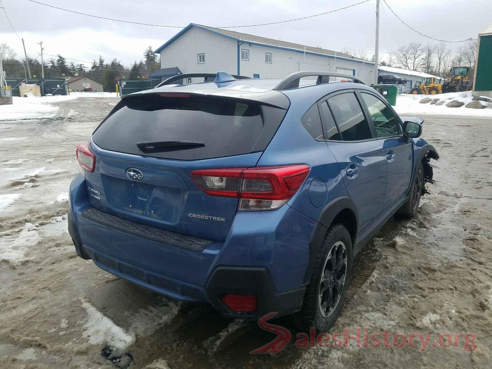 JF2GTAEC6MH202462 2021 SUBARU CROSSTREK