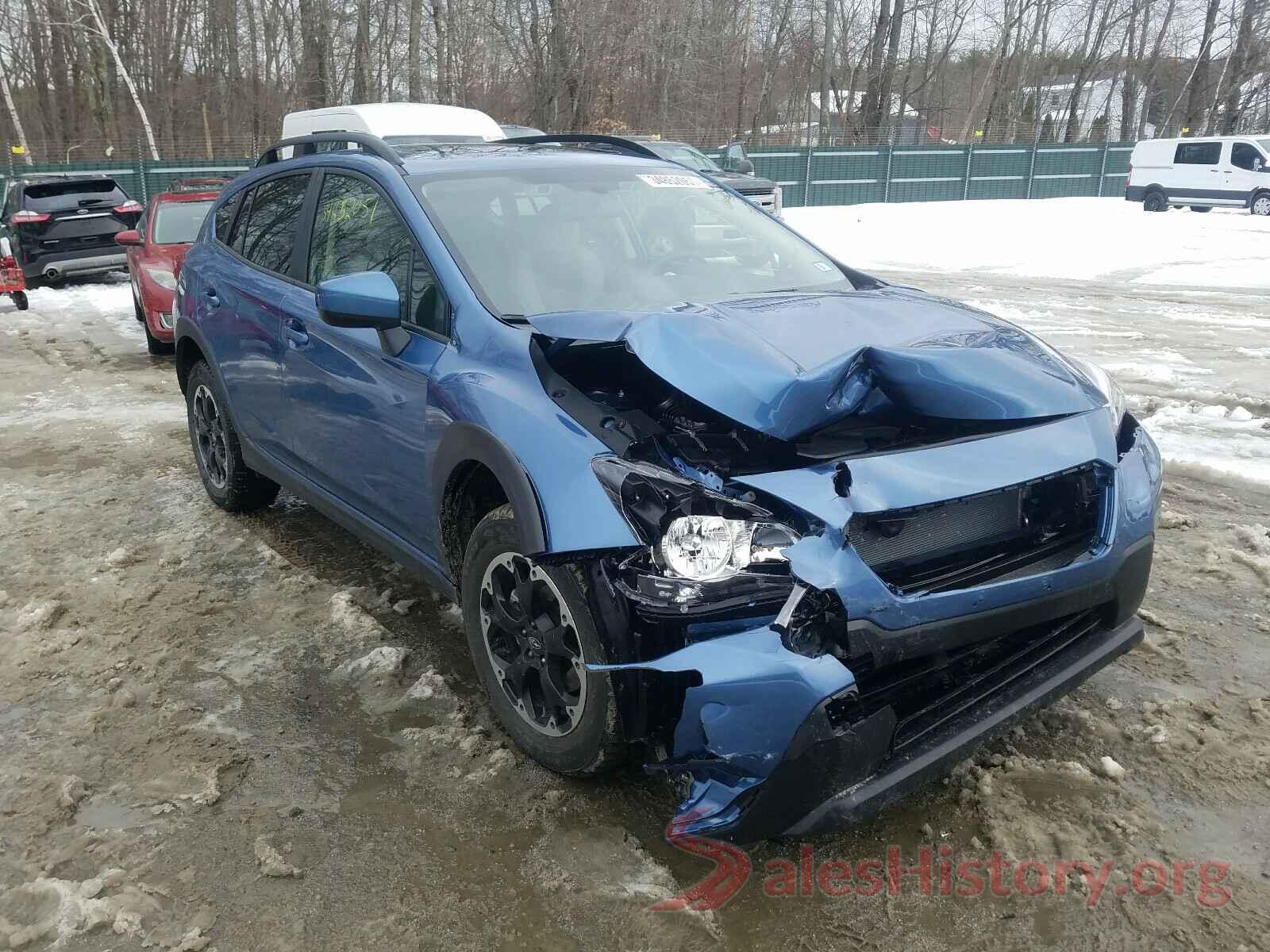 JF2GTAEC6MH202462 2021 SUBARU CROSSTREK