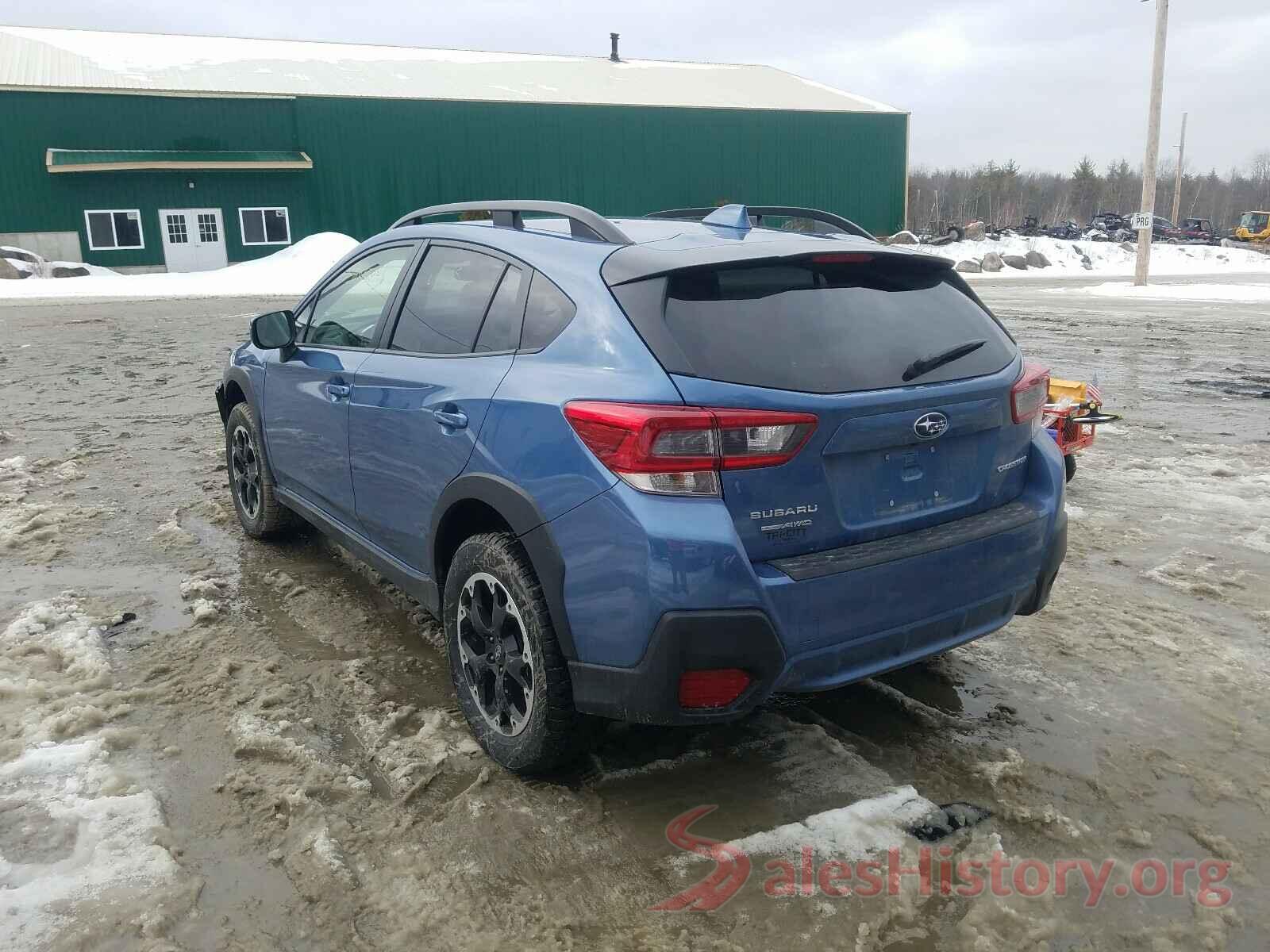 JF2GTAEC6MH202462 2021 SUBARU CROSSTREK