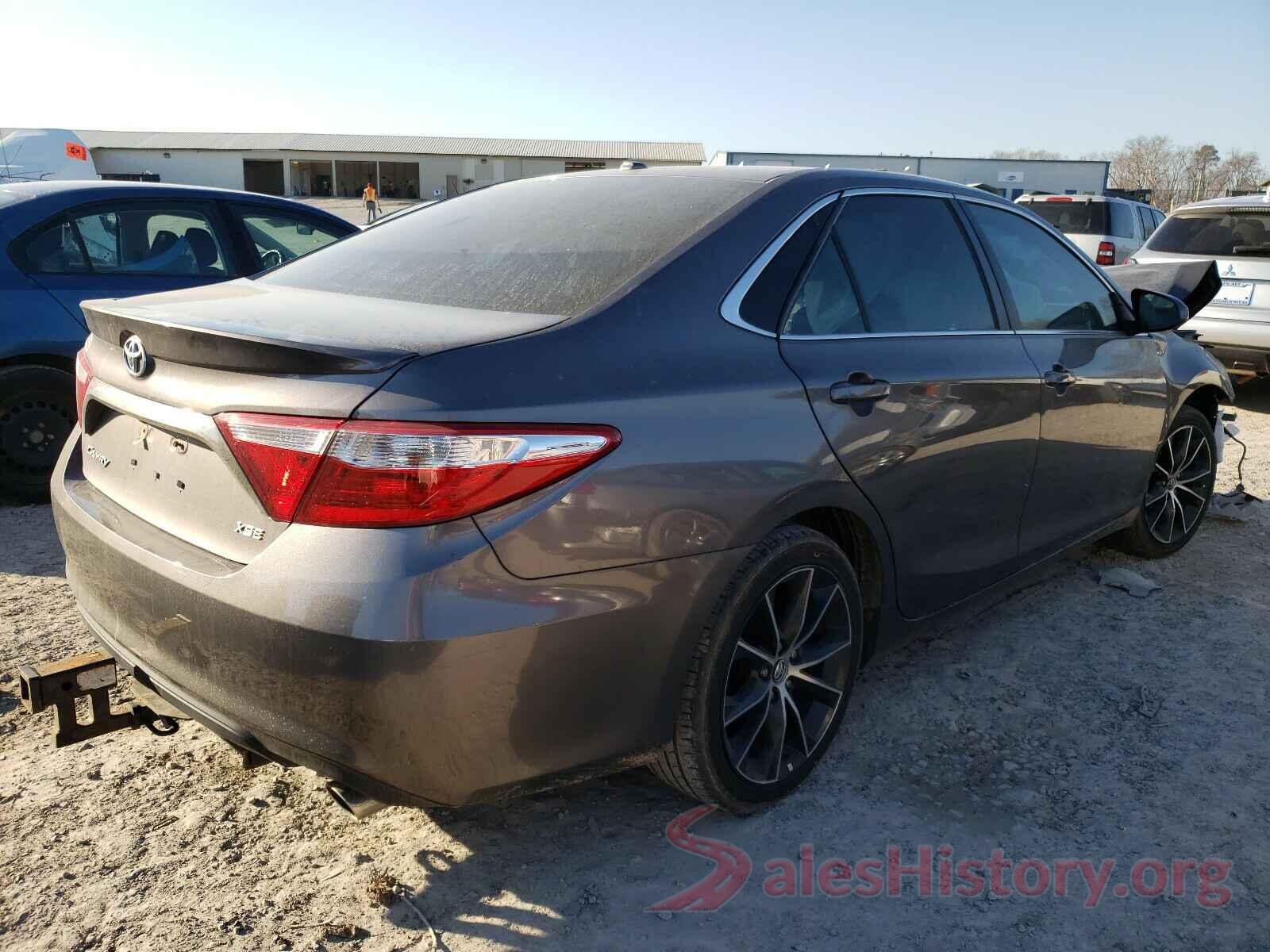 4T1BF1FK1GU547072 2016 TOYOTA CAMRY