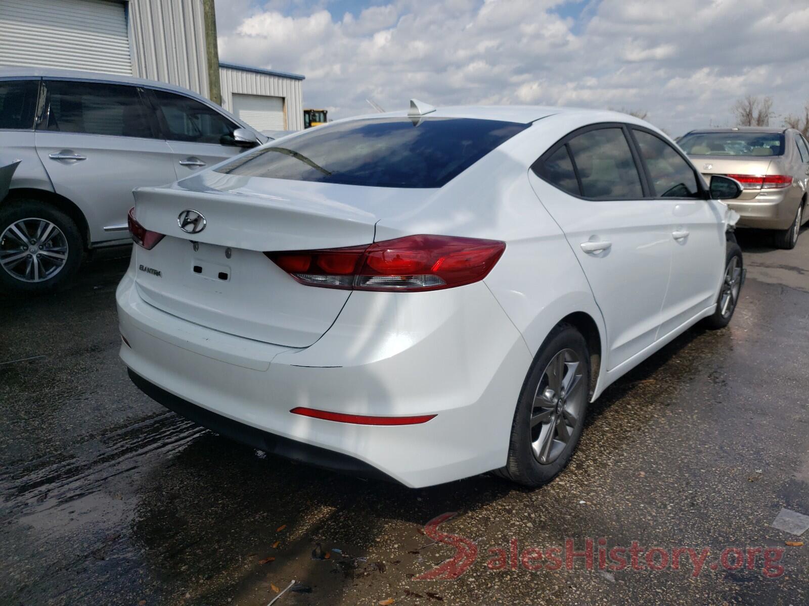 5NPD84LF5HH019529 2017 HYUNDAI ELANTRA