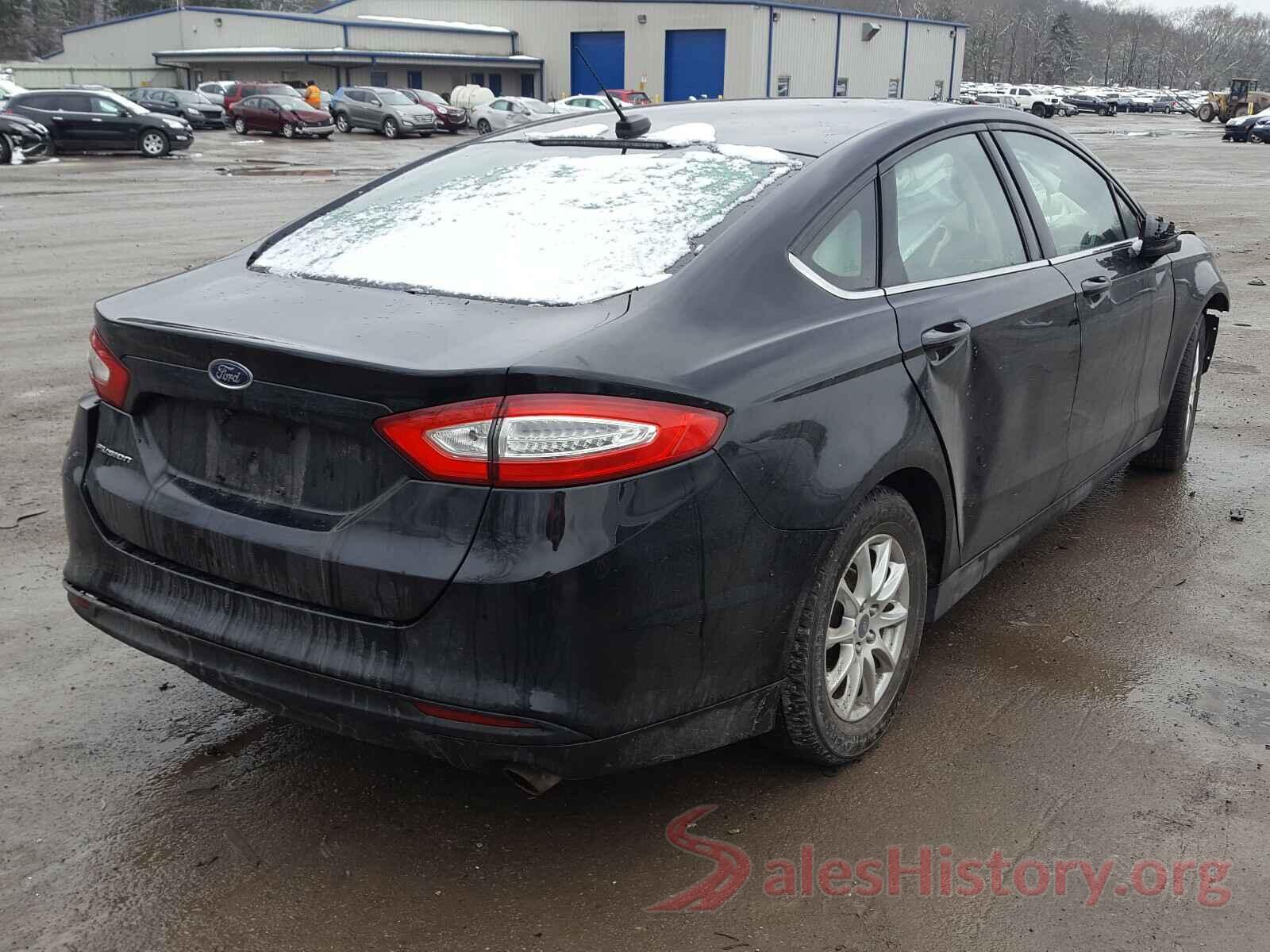 3FA6P0G76GR325146 2016 FORD FUSION