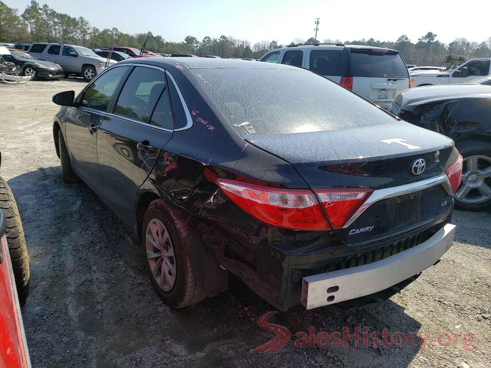 4T1BF1FK5HU278897 2017 TOYOTA CAMRY