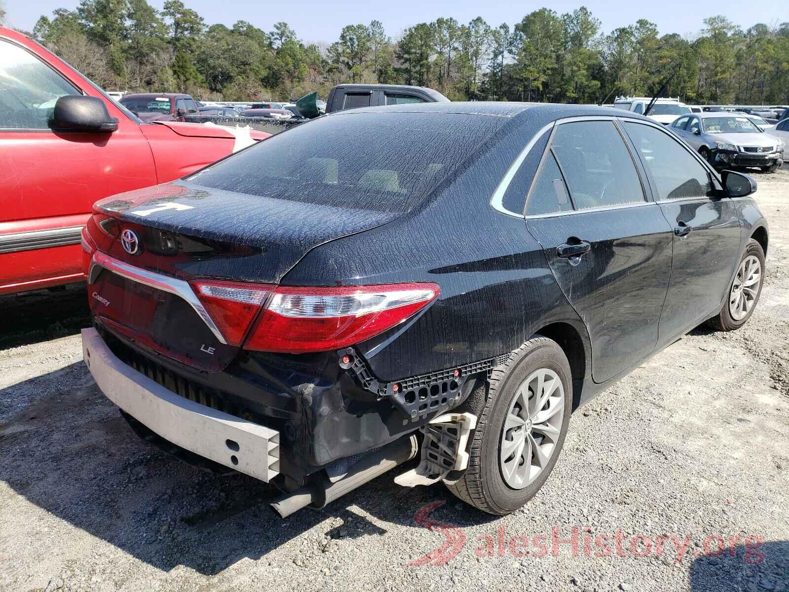 4T1BF1FK5HU278897 2017 TOYOTA CAMRY