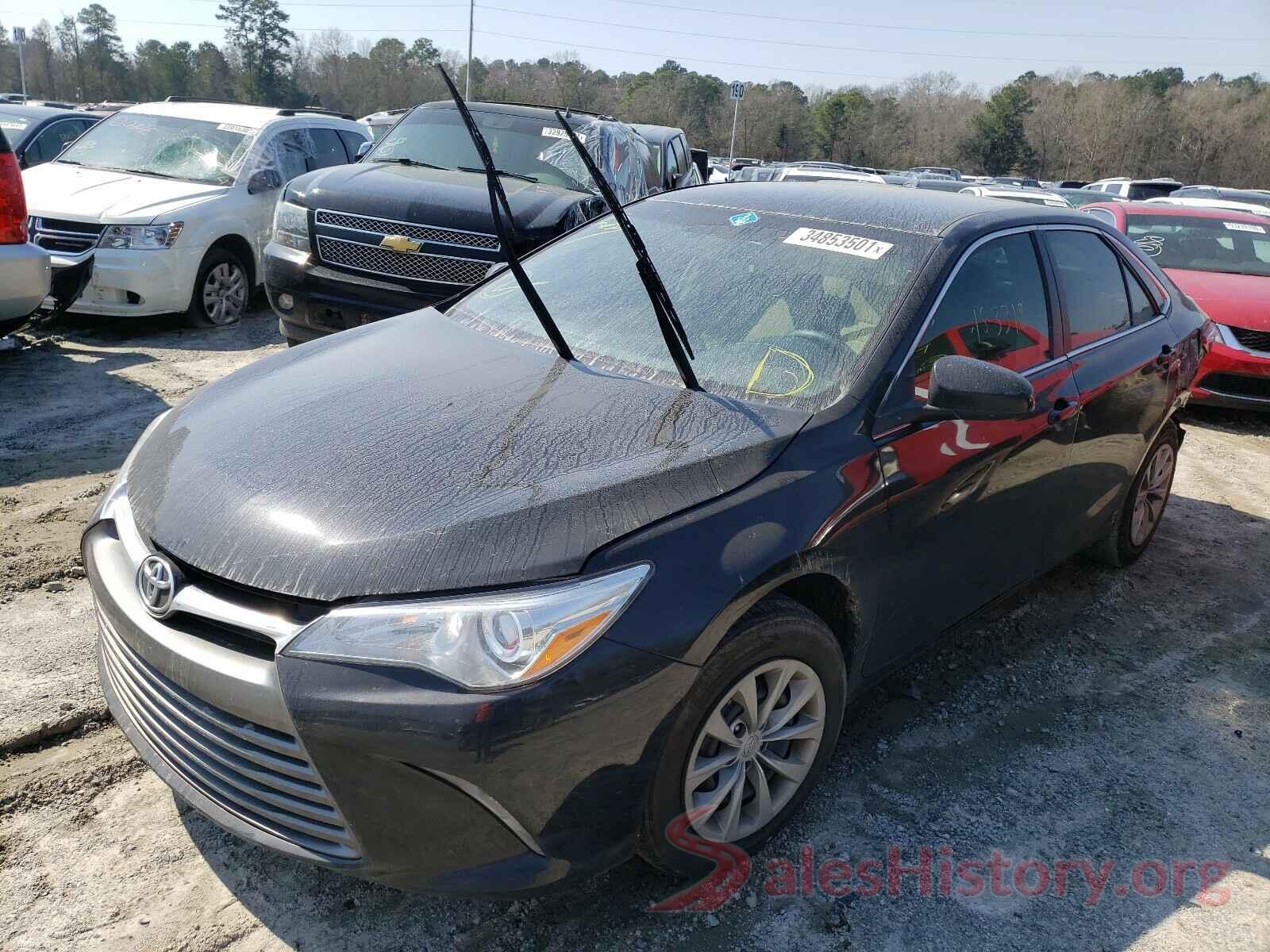 4T1BF1FK5HU278897 2017 TOYOTA CAMRY