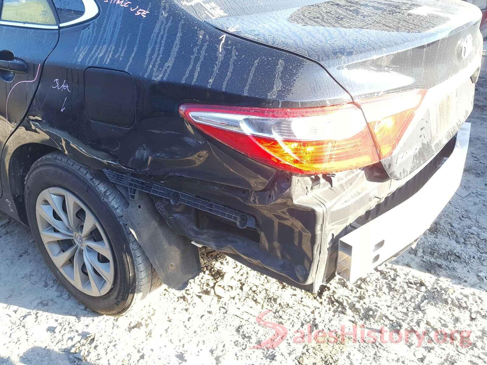 4T1BF1FK5HU278897 2017 TOYOTA CAMRY