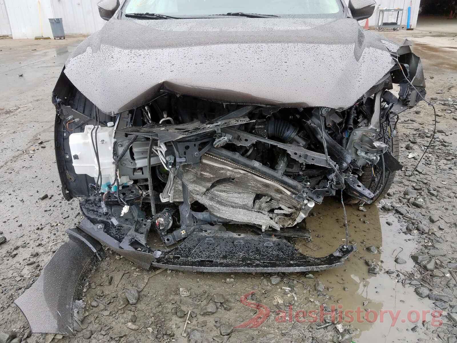 JM3KE4DY2G0726543 2016 MAZDA CX-5