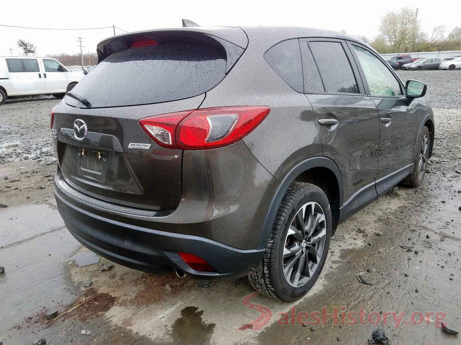 JM3KE4DY2G0726543 2016 MAZDA CX-5