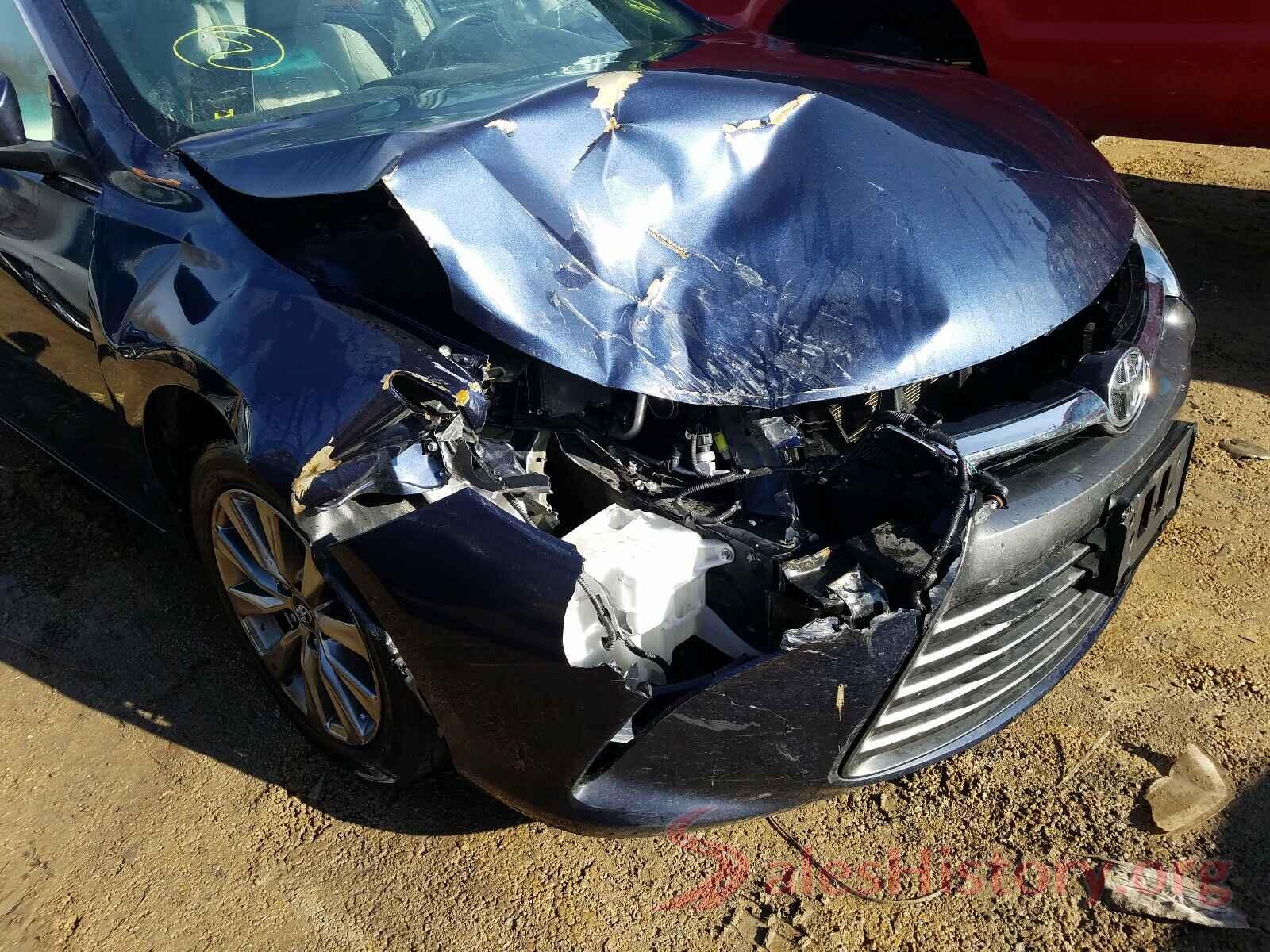 4T1BF1FK8HU636283 2017 TOYOTA CAMRY