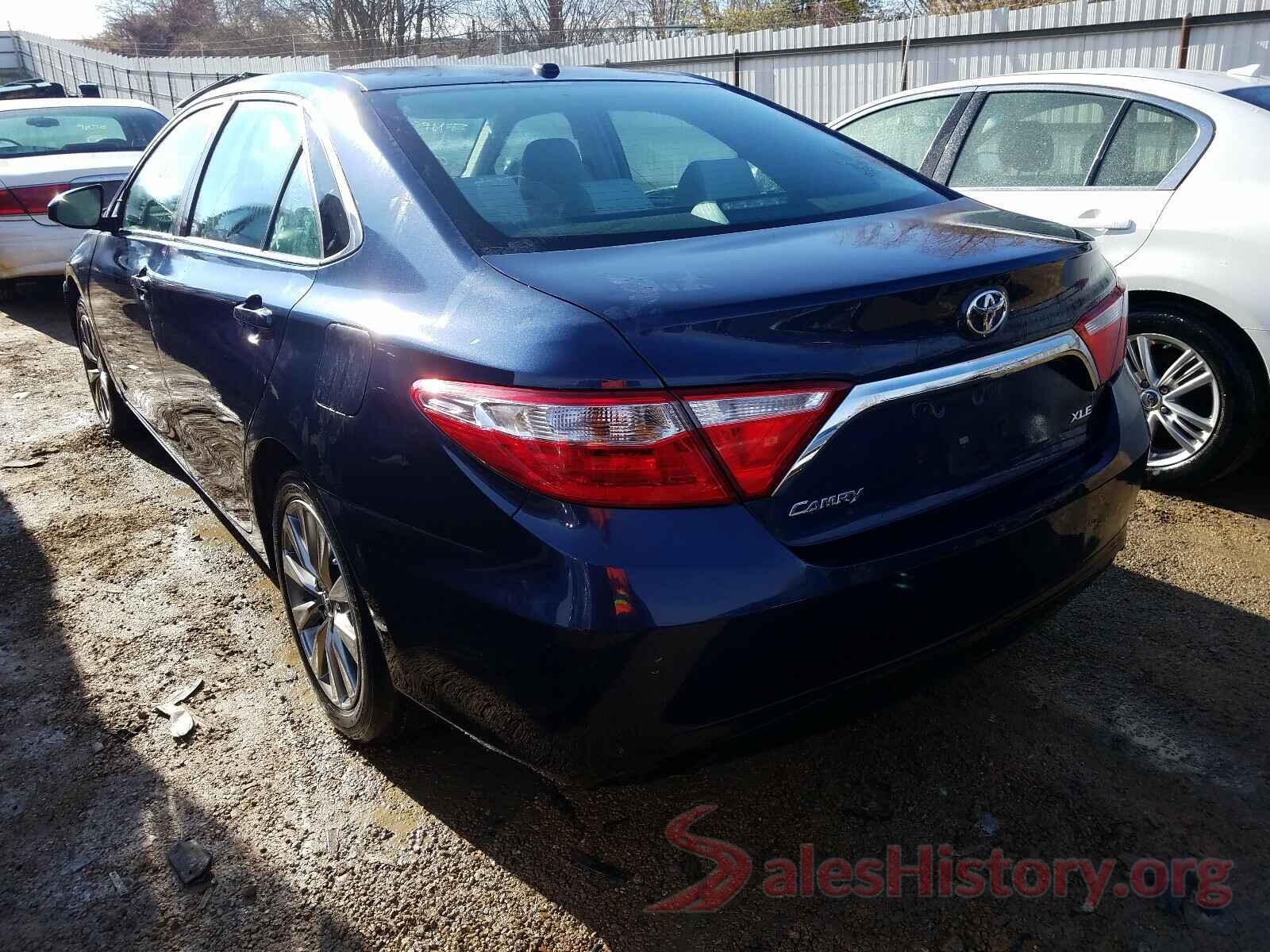 4T1BF1FK8HU636283 2017 TOYOTA CAMRY