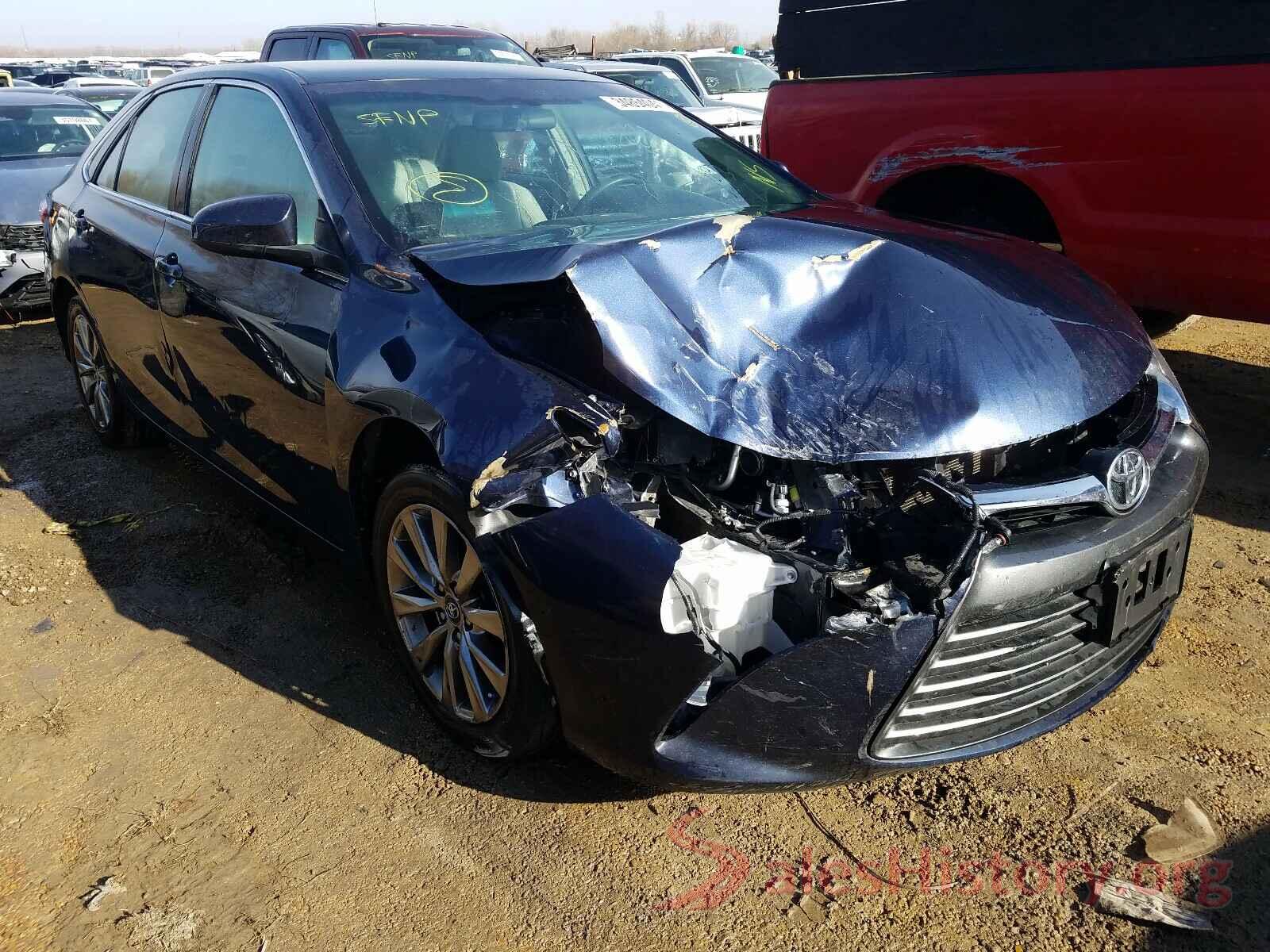 4T1BF1FK8HU636283 2017 TOYOTA CAMRY