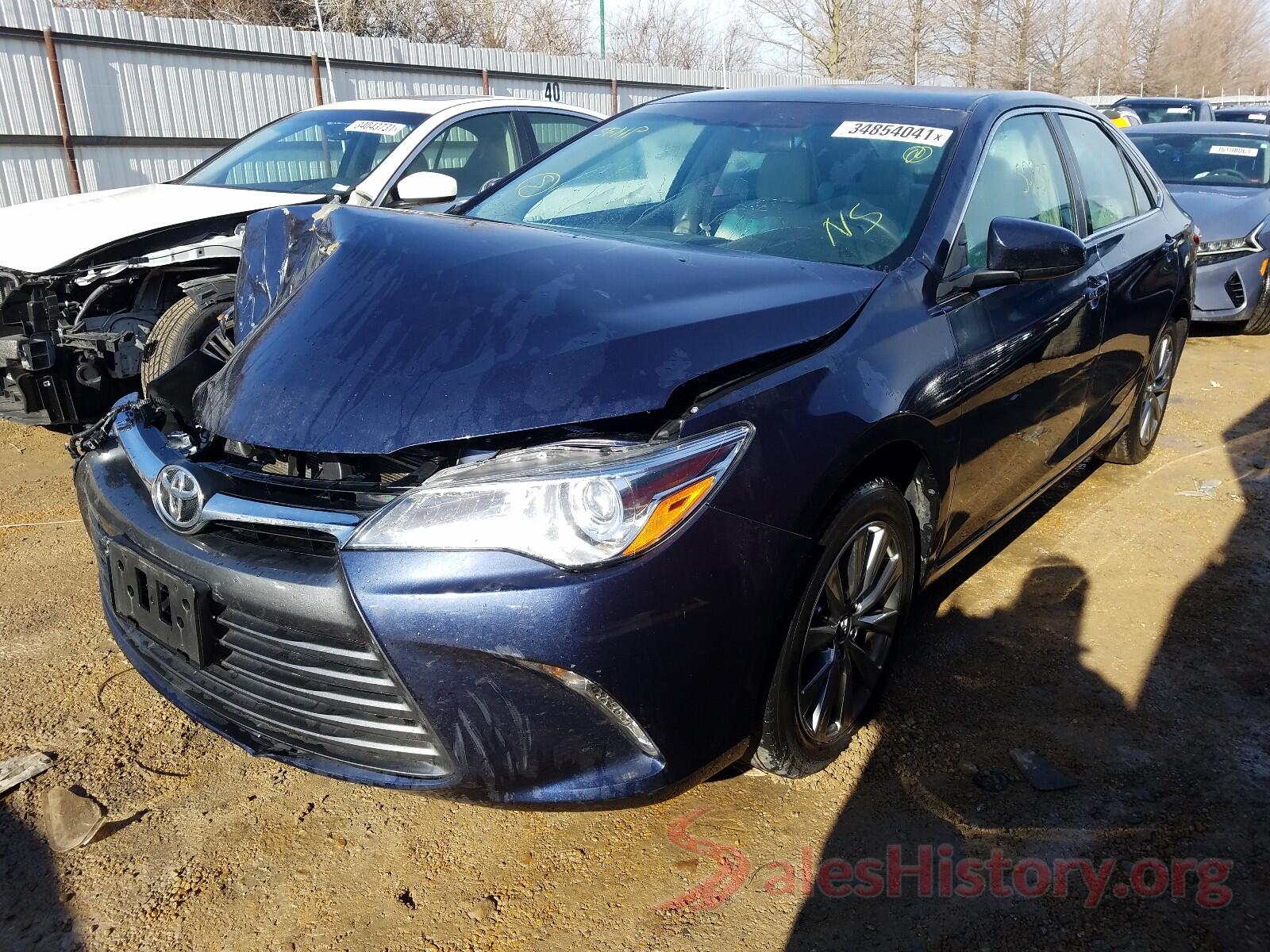 4T1BF1FK8HU636283 2017 TOYOTA CAMRY