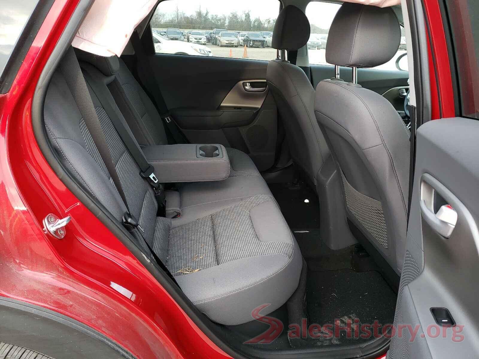 KNDCB3LC2K5306377 2019 KIA NIRO