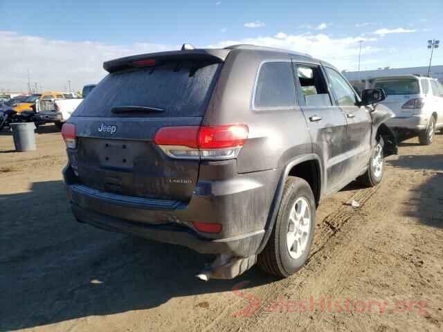 1C4RJFAG8GC328617 2016 JEEP CHEROKEE