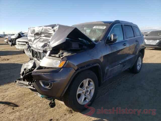 1C4RJFAG8GC328617 2016 JEEP CHEROKEE