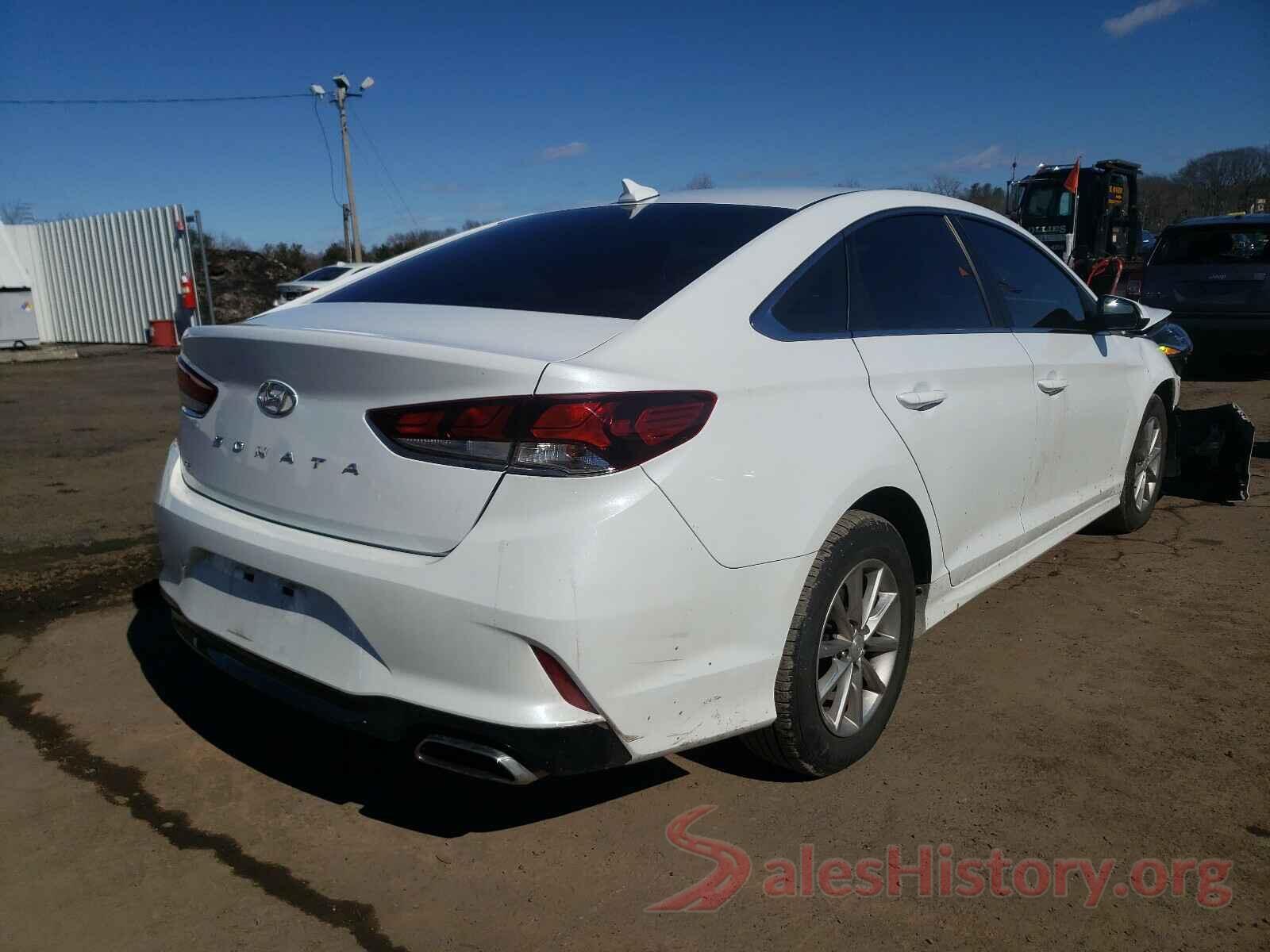 5NPE24AF4JH653560 2018 HYUNDAI SONATA