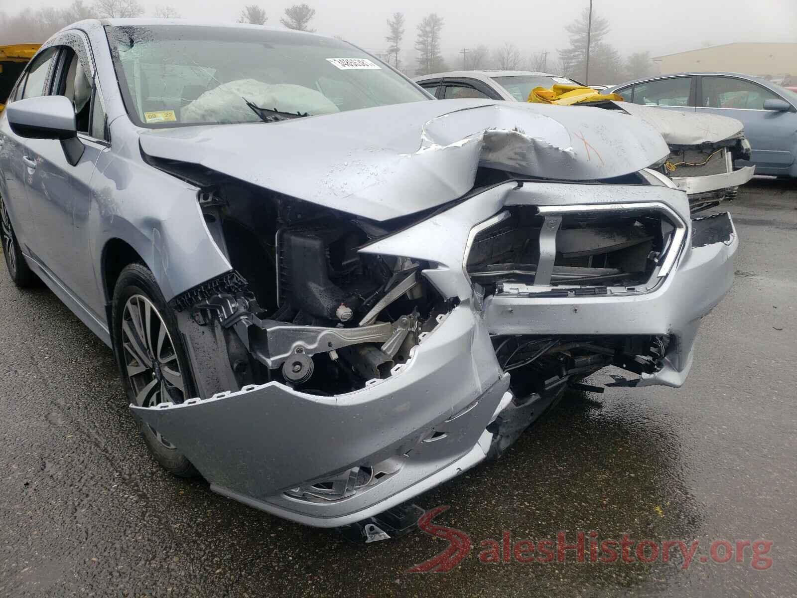 4S3BNAC68J3026555 2018 SUBARU LEGACY