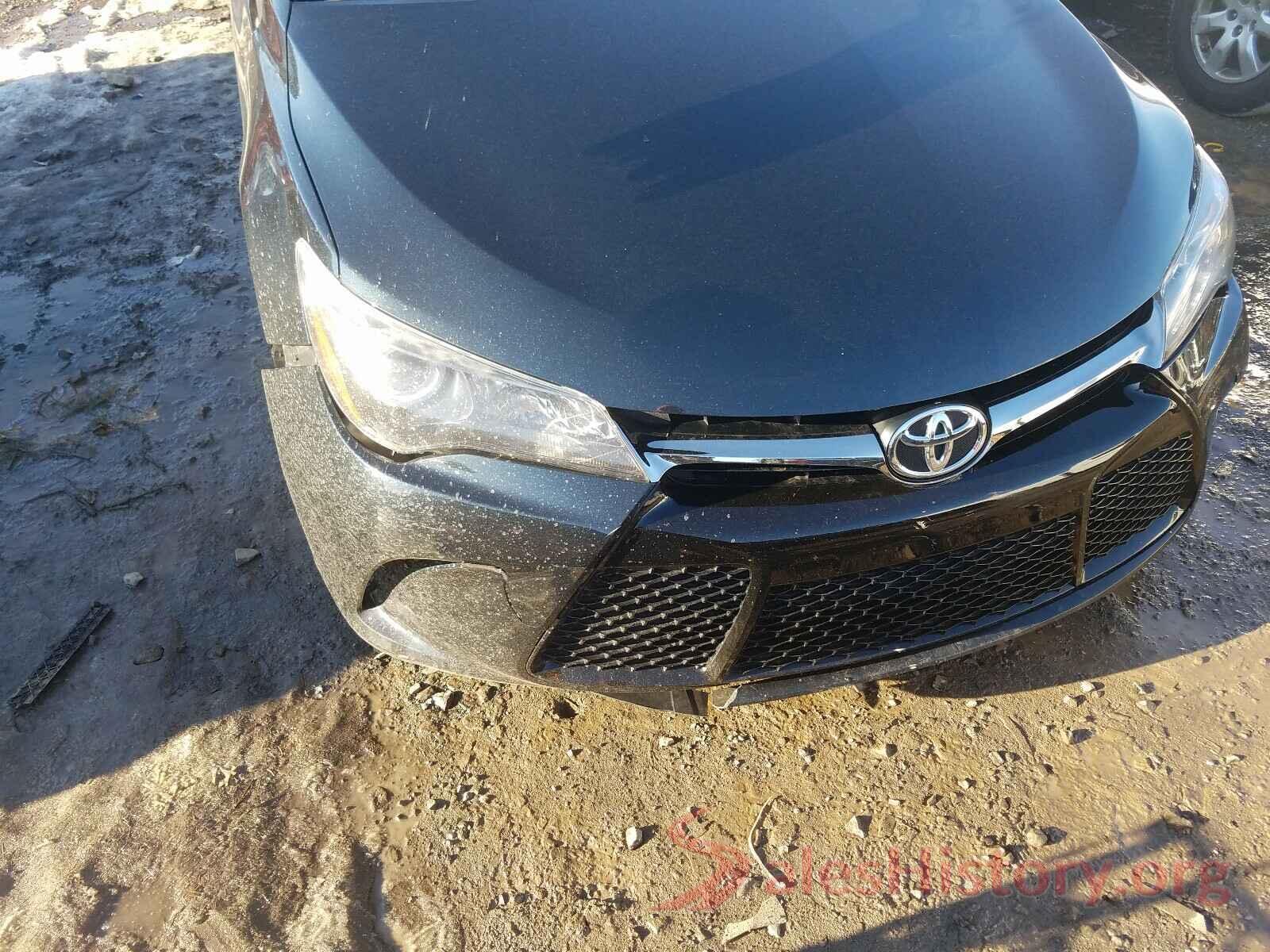 4T1BF1FK9GU220404 2016 TOYOTA CAMRY