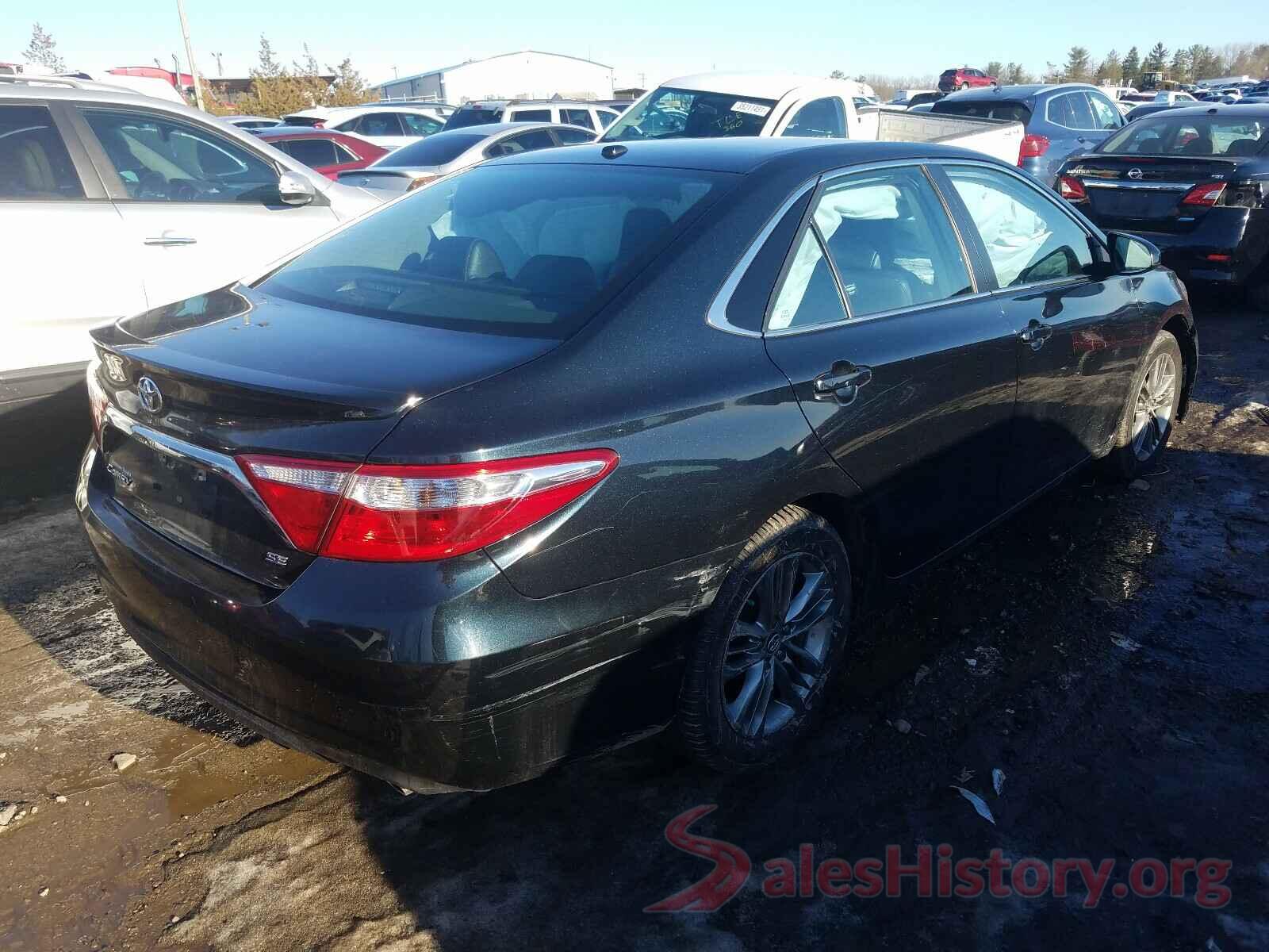 4T1BF1FK9GU220404 2016 TOYOTA CAMRY